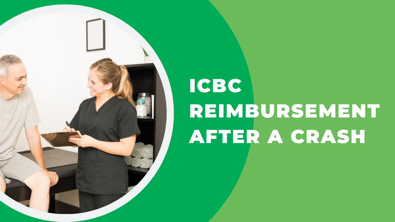 rebound ICBC reimbursement
